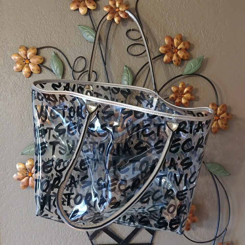 Victoria's Secret Tote